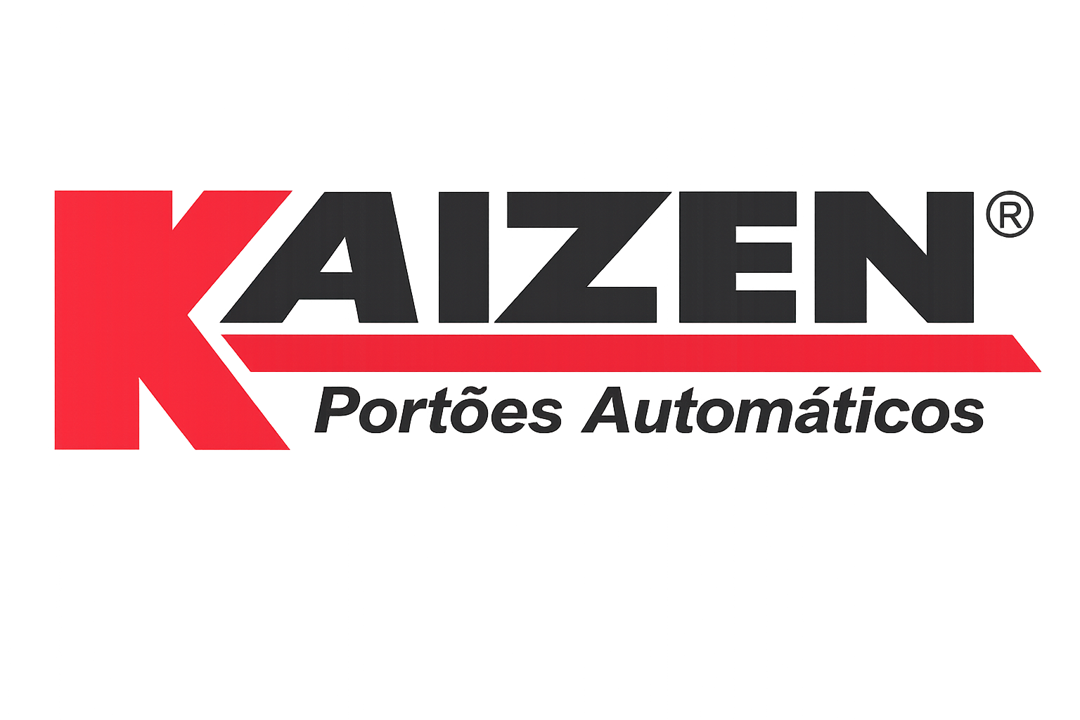 Kaizen Portões Automáticos
